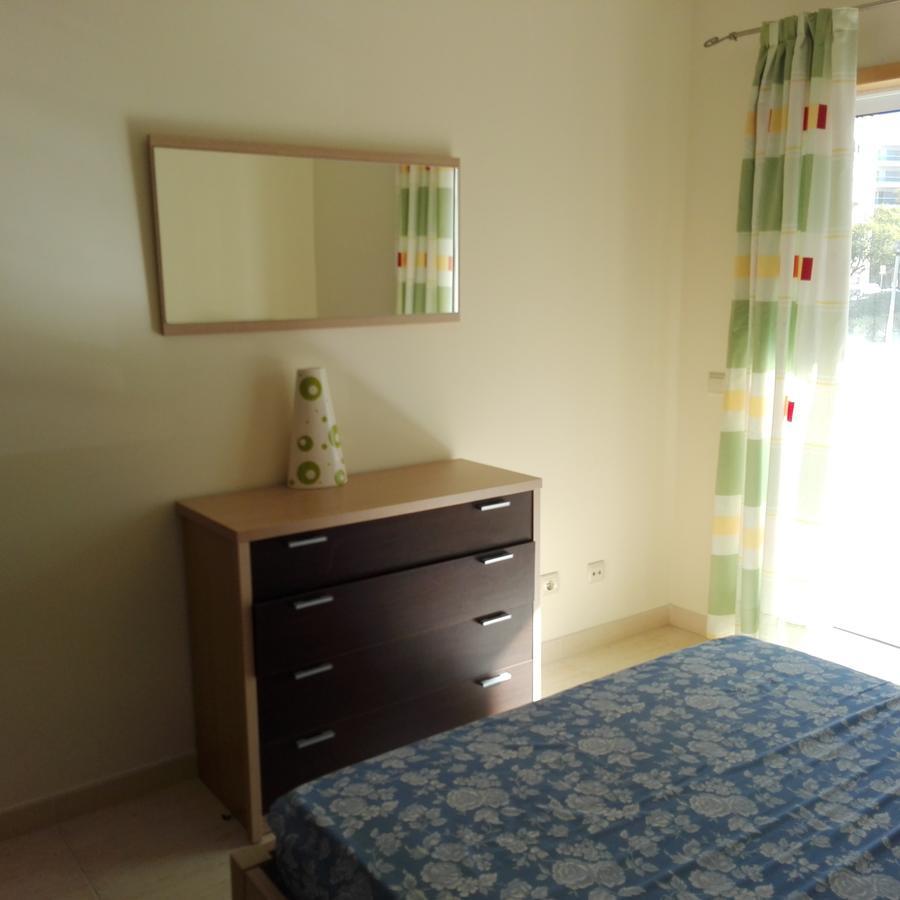 Faia Atlantico Apartment 波尔蒂芒 外观 照片