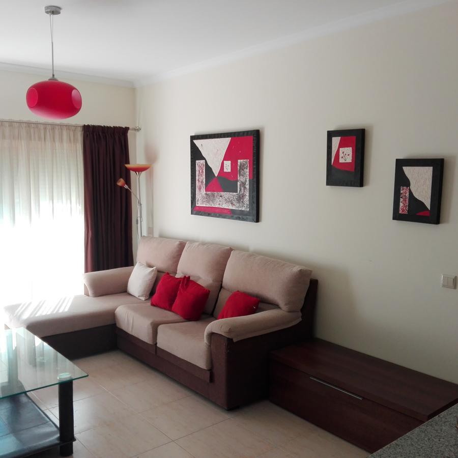 Faia Atlantico Apartment 波尔蒂芒 外观 照片