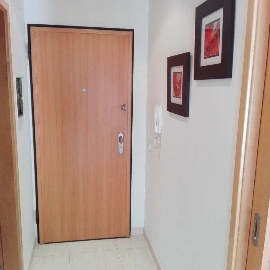Faia Atlantico Apartment 波尔蒂芒 外观 照片