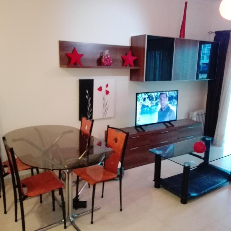 Faia Atlantico Apartment 波尔蒂芒 外观 照片