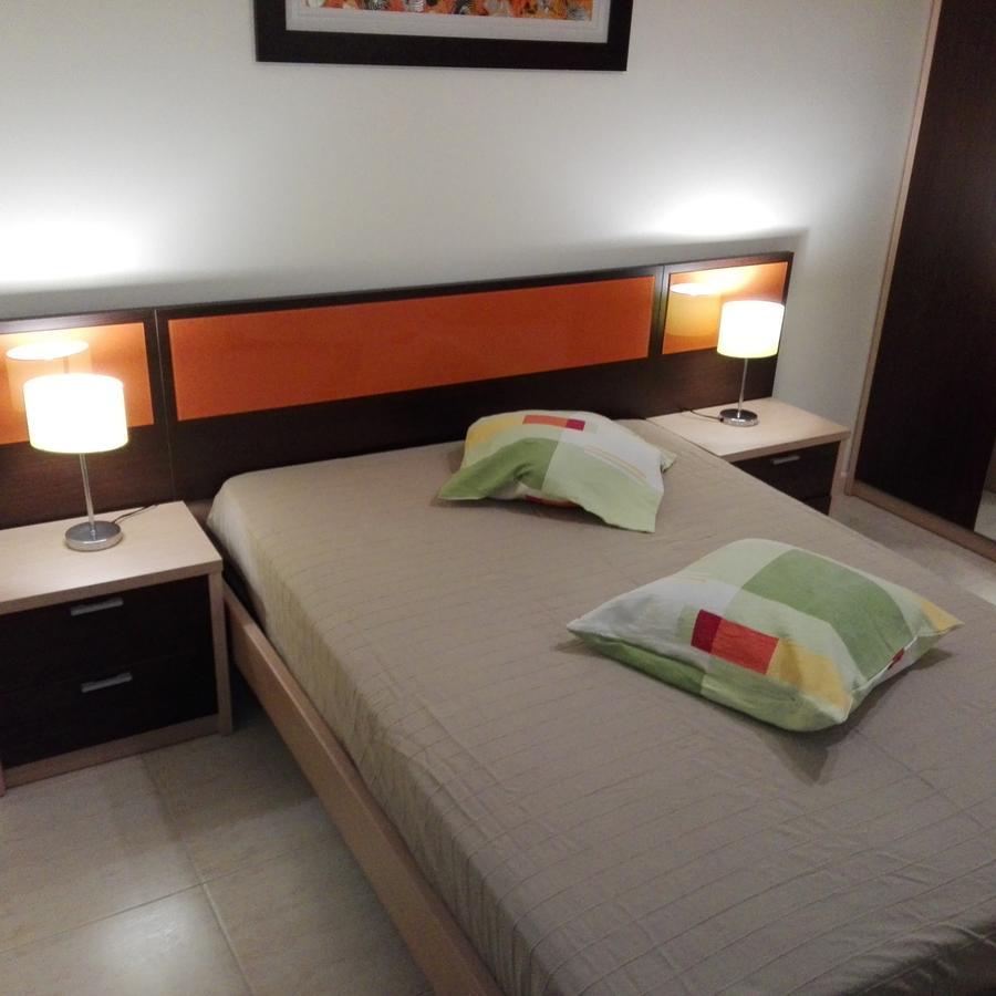 Faia Atlantico Apartment 波尔蒂芒 外观 照片