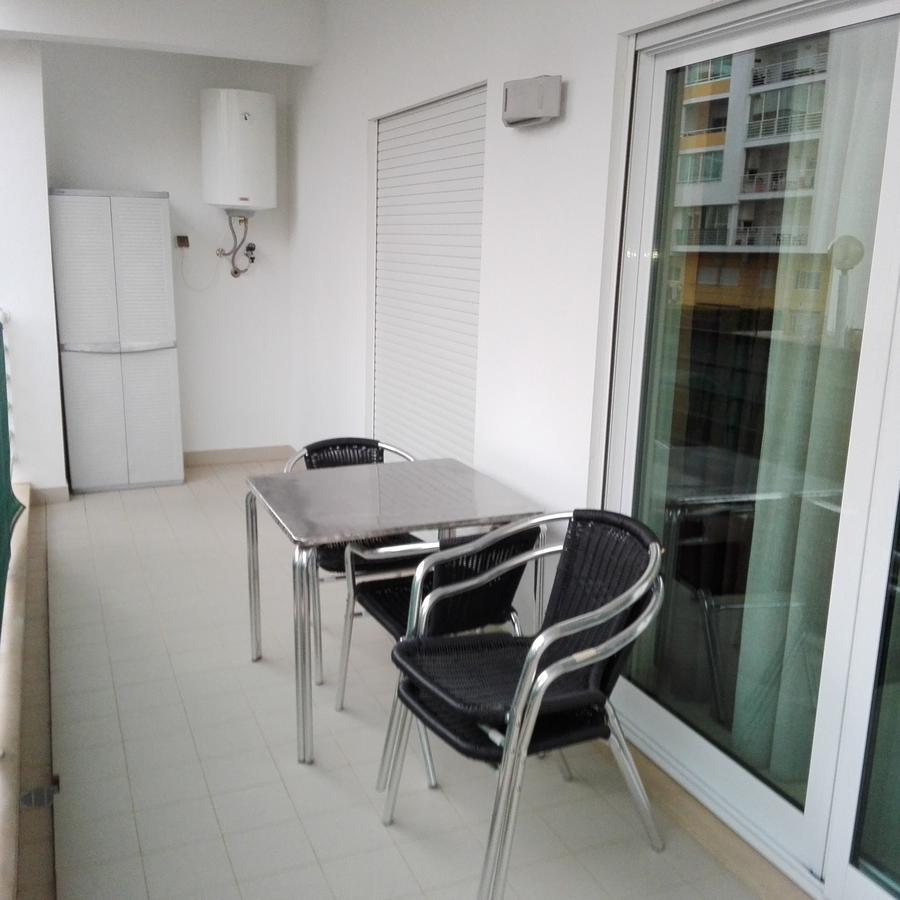 Faia Atlantico Apartment 波尔蒂芒 外观 照片