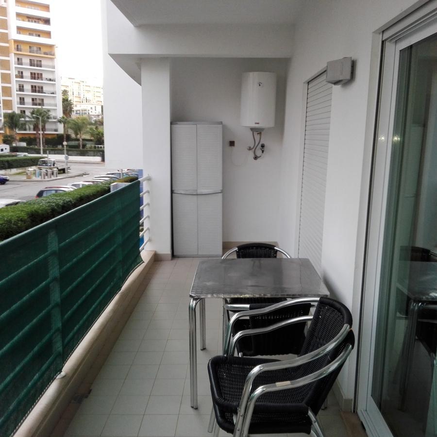 Faia Atlantico Apartment 波尔蒂芒 外观 照片