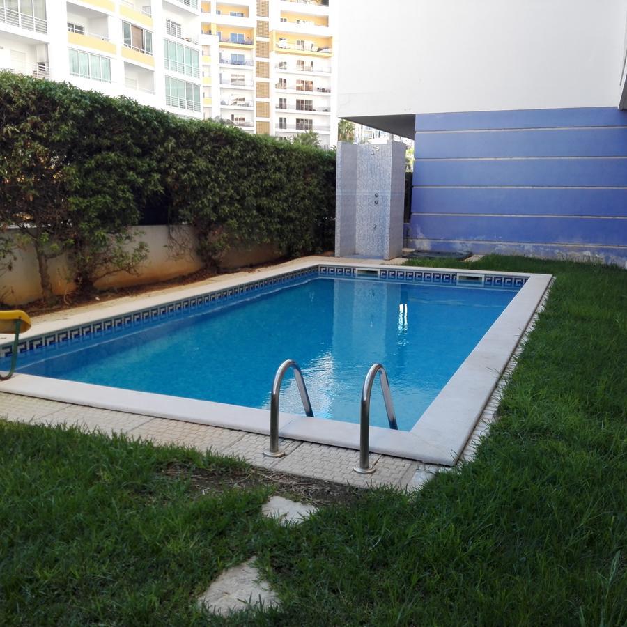 Faia Atlantico Apartment 波尔蒂芒 外观 照片