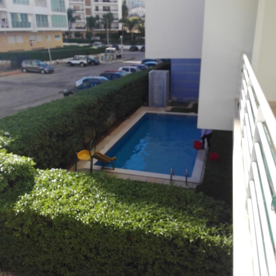 Faia Atlantico Apartment 波尔蒂芒 外观 照片