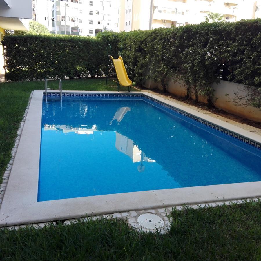 Faia Atlantico Apartment 波尔蒂芒 外观 照片