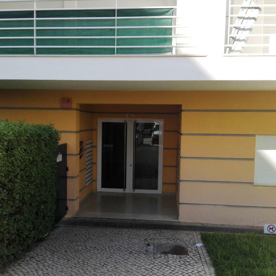 Faia Atlantico Apartment 波尔蒂芒 外观 照片